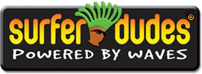 Surfer DudesTM Online Store